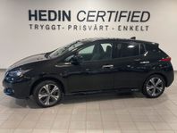 Nissan Leaf LEAF E+ TEKNA MY21 62 KWH