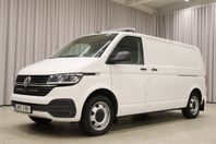 Volkswagen Transporter TDI DSG 4M 150HK L2 Servicebil Moms