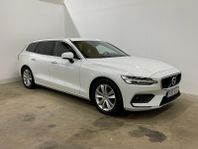 Volvo V60 D4 Geartronic Advanced Edition, Momentum/SoV/Drag