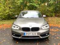 BMW 120 d xDrive Automat Steptronic  TILLFÄLLE!!