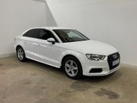 Audi A3 Sedan 35 TFSI S Tronic Proline Euro 6