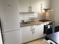 Bostad uthyres - lägenhet i Ljungbyhed - 3 rum, 70m²