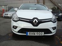 Renault Clio Ny kamrem, Ny besiktad,Lågskatt