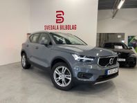 Volvo XC40 T3 Geartronic Momentum Euro 6  ##SÅLD##