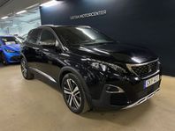 Peugeot 3008  GT 2.0 BlueHDi 180hk AUT