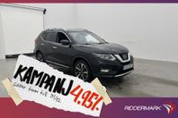 Nissan X-Trail 1.6 dCi 130hk Tekna BOSE M&K-Vär 4,95% Ränta