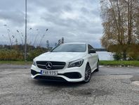 Mercedes-Benz CLA 200 d SB 7G-DCT AMG Paket *Nyservad*