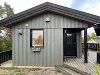 Bostad uthyres i Värmdö - 1.5 rum, 40m²