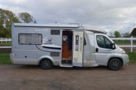 Hymer Solifer