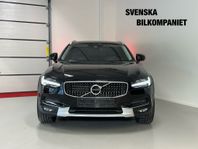 Volvo V90 Cross Country D5 AWD Geart Momentum, 21tum kam-byt