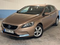 Volvo V40 D2 Momentum Euro 6 bes-2025/11/30 NYSER-BYTKAMREM