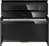 Roland LX708PE Digital Piano - Black Friday Pre Sale