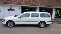 Volvo V70 140 hk Drag Välservad Nybes