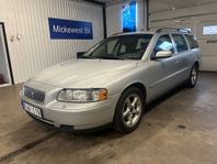 Volvo V70 2.4 Business Euro 4