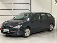 Peugeot 308 SW 1.6 BlueHDI FAP EAT Active SE UTR