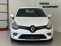 Renault Clio 1.5 dCi Zen SE SKICK RESERVERAD