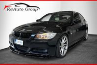 BMW 330 xd Sedan Comfort, M Sport Limousine Ny Bes