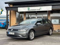 Volkswagen Golf Sportscombi 1.6 TDI Euro 6