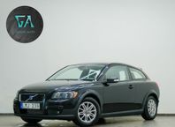 Volvo C30 1.8F Momentum Årsskatt 668kr Bi-Xenon Nybesiktad