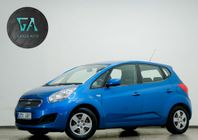 Kia Venga 1.4 CVVT 1Ägare Årsskatt1152kr Nybesiktad Nyservad