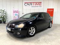 Volkswagen Golf 1.6 TDI BMT Automat / Dark Label / Design