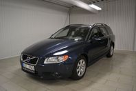 Volvo V70 D3 Geartronic Momentum Navi Pano Drag Sensorer