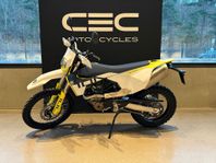 Husqvarna 701 Enduro SUPERDEAL