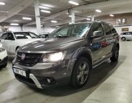 Fiat Freemont 2.0 Multijet 4x4 Euro 5