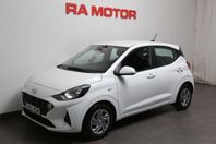 Hyundai i10 1,0 blue 67hk Essential 5D Leasbar