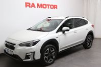 Subaru XV 2,0i e-Boxer 150hk Ridge Bronze AWD Aut