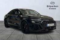 Audi RS3 Sedan RS-Designpaket Plus B&O 360kamera Pano 400hk