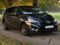 Toyota Verso 1.8 Valvematic Edition Feel Euro 6, 7sits