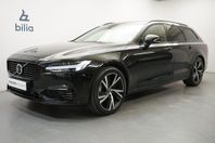 Volvo V90 Recharge T8 II R-Design, Stora Batteriet, | Rabatt