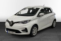 Renault Zoe R110 PhII 52 kW Go Batteriköp II