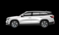 Skoda Kodiaq SELECTION 1,5 TSI IV 204 HK DSG