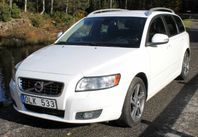 Volvo V50 D2 Momentum Euro 5