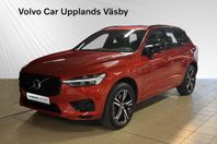 Volvo XC60 T8 AWD Recharge R-Design T