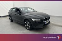 Volvo V60 Cross Country D4 AWD Momentum VOC Värmare Drag