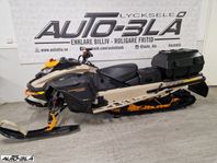 Ski-Doo Expedition XTREME 850 E-TEC