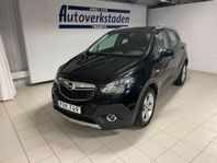 Opel Mokka 1,4T 140hk Komfortpaket Plus DRAG