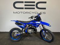 Yamaha YZ 85