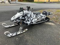 Polaris Pro rmk 800 - EXTRA ALLT -3,95 % räntekampanj