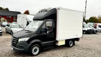 Mercedes-Benz Sprinter 315 CDI KYL/ FRYS Chassi 150hk