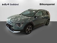 Kia Niro Plug-In-Hybrid DCT Advance Plus (Vinterhjul, Mvk)