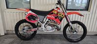 Honda CR250 -90 Helrenoverad