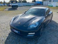 Porsche Panamera 4S PDK Euro 5