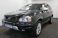 Volvo XC90 D5 Summum Inscription 7-säten