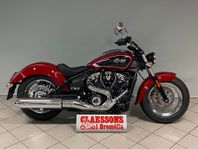 Indian Scout Classic Limited Tech 1250