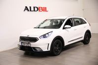 Kia Niro 141hk Plug-in Hybrid Advance / M-Värmare / PDC Bak