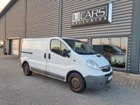 Opel Vivaro Skåpbil 2.7t 2.0 CDTI Euro 5